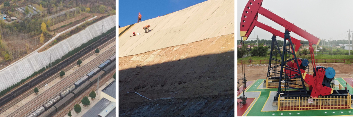 النسيج المشبع بالخرسانة مقابل البلاستيك المقوى بالألياف الزجاجية: أيهما أفضل؟