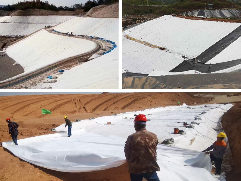 ASTM、ISO、および地域規格:ジオテキスタイルのコンプライアンスを理解する ASTM、ISO、および地域規格:ジオテキスタイルのコンプライアンスを理解する