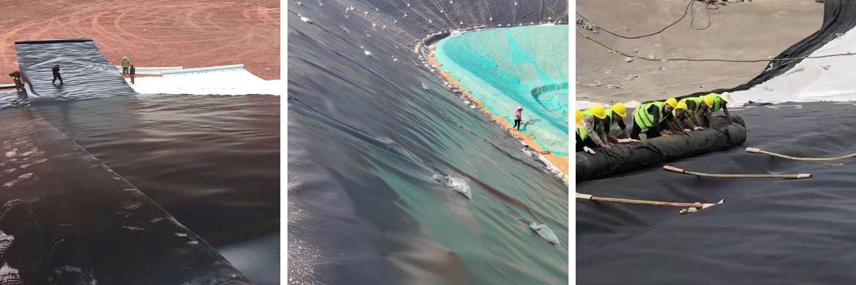 سعر غشاء البولي إيثيلين عالي الكثافة