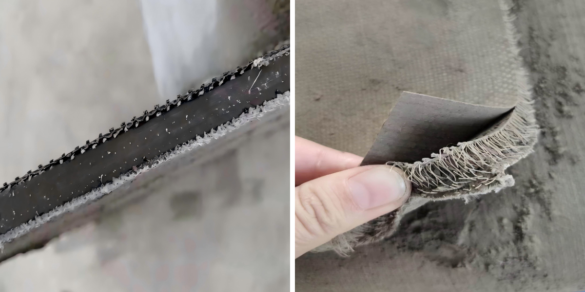 Projets de drainage municipal : Pourquoi la couche de ciment est idéale pour les ponceaux et les tranchées Projets de drainage municipal : Pourquoi la couche de ciment est idéale pour les ponceaux et les tranchées