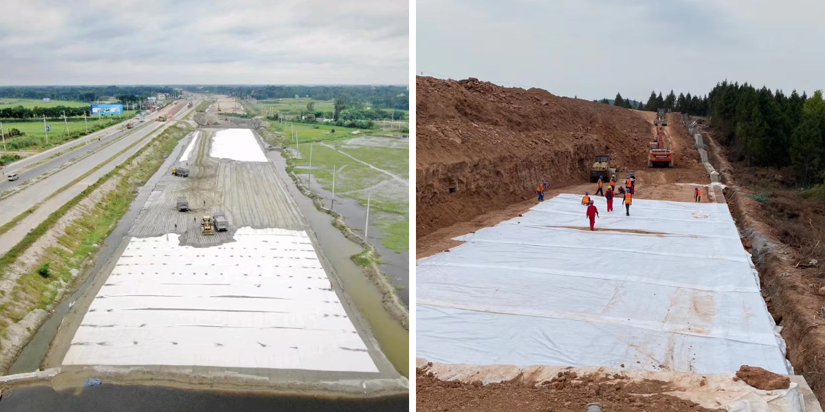 Kosten-Nutzen-Analyse: Warum gewebtes Geotextil langfristig Geld spart Anleitung zur Installation von gewebtem Geotextil: Eine Schritt-für-Schritt-Anleitung für die korrekte Anwendung Kosten-Nutzen-Analyse: Warum gewebtes Geotextil langfristig Geld spart Anleitung zur Installation von gewebtem Geotextil: Eine Schritt-für-Schritt-Anleitung für die korrekte Anwendung