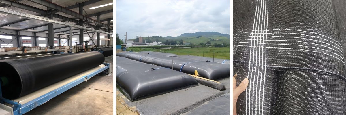 What Is a Dewatering Geotube? A Comprehensive Guide to Its Design, Materials and Core Functions What Is a Dewatering Geotube? A Comprehensive Guide to Its Design, Materials and Core Functions