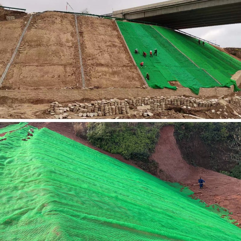 Seleção de geomat com relação custo-benefício: equilibrar qualidade e orçamento para o sucesso do projeto Seleção de geomat com relação custo-benefício: equilibrar qualidade e orçamento para o sucesso do projeto