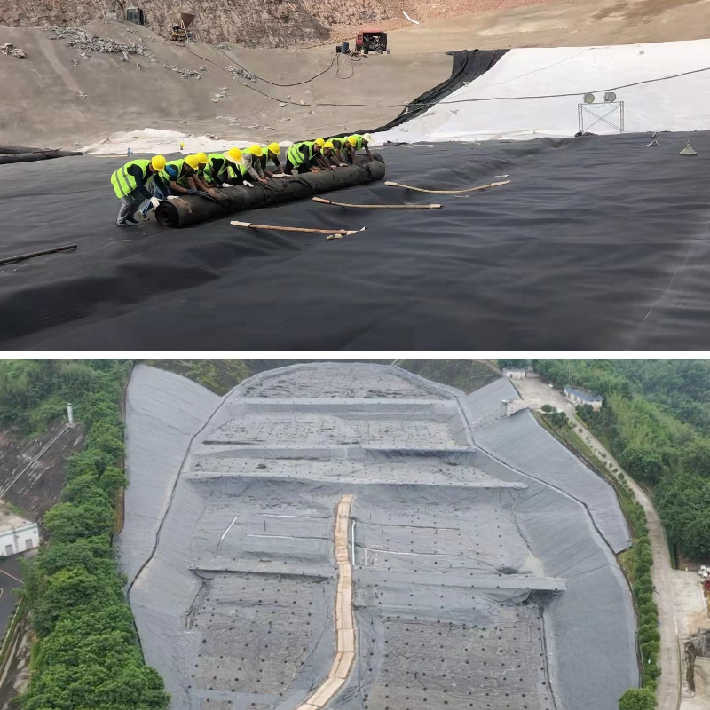 بطانة بركة 500 ميكرون بطانة بركة 500 ميكرون