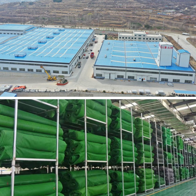 قماش غير منسوج جيو قماش غير منسوج جيو