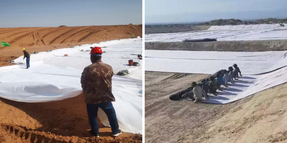 สิ่งทอสังเคราะห์