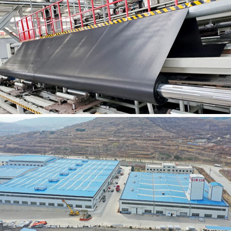 كيفية اختيار الغشاء الجيوممبرين المناسب: دليل المشتري للسمك والمادة ومقاومة الأشعة فوق البنفسجية كيفية اختيار الغشاء الجيوممبرين المناسب: دليل المشتري للسمك والمادة ومقاومة الأشعة فوق البنفسجية