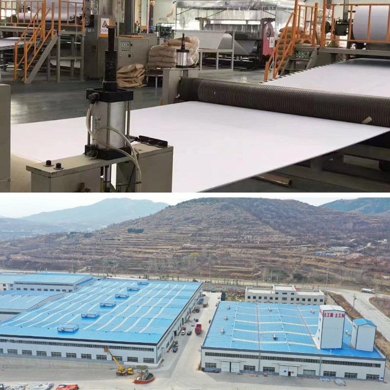 คู่มือฉบับสมบูรณ์สำหรับการกำหนดคุณสมบัติของแผ่นซีเมนต์สำหรับโครงการควบคุมการกัดเซาะ