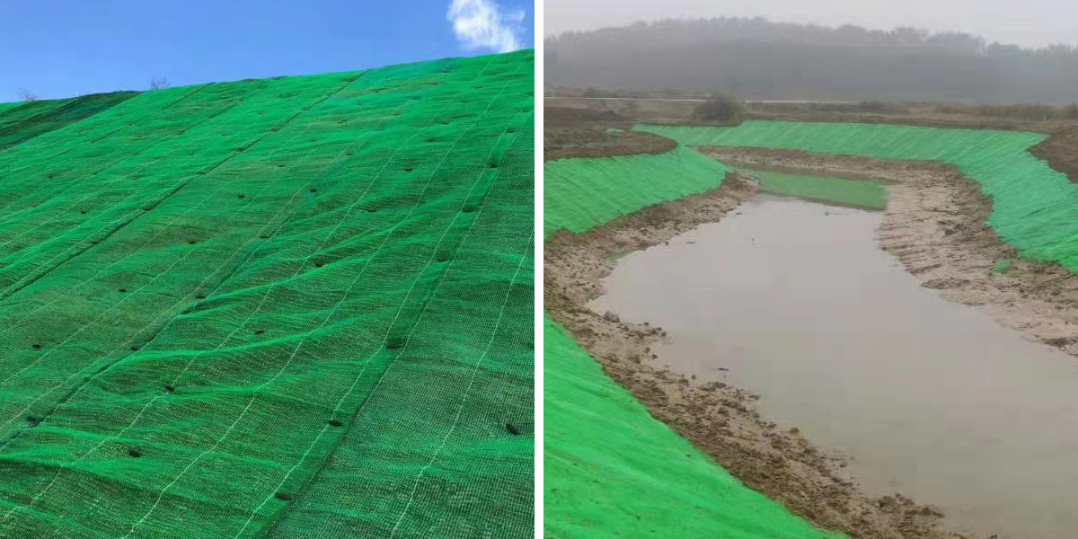 Technologies innovantes de géomats : les géomats 3D et leurs avantages dans les projets de renforcement