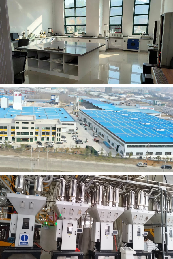 قماش الخرسانة في بناء الطرق: تعزيز المتانة وتقليل وقت التوقف