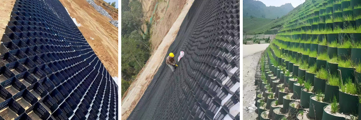 DIY Geocell Installation: Tips for Homeowners and Contractors