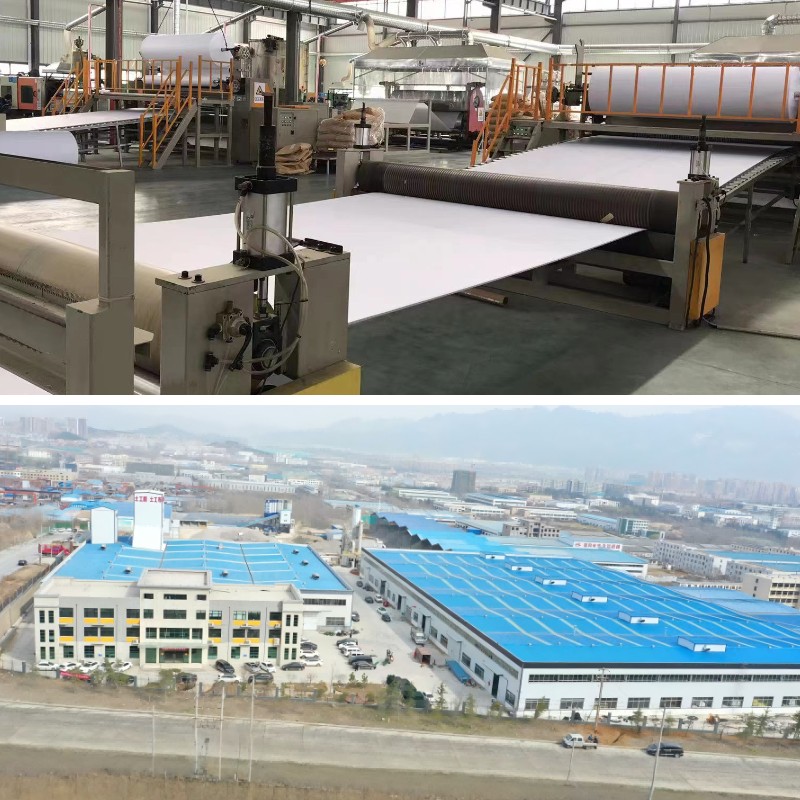 Résoudre les problèmes liés aux revêtements des décharges : pourquoi les géomembranes composites constituent la solution de référence pour les revêtements de base et les couvertures de décharge.