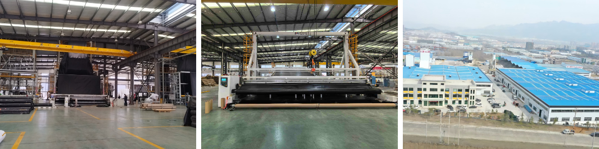 Гео мембраны Гео мембраны