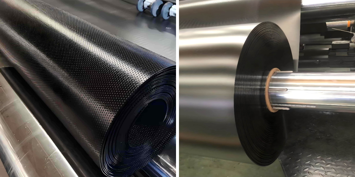 เคล็ดลับการบำรุงรักษาเพื่อยืดอายุการใช้งานของแผ่นซับ HDPE