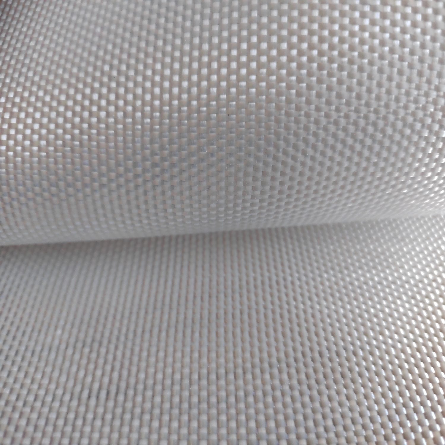 Reinforced Geotextile