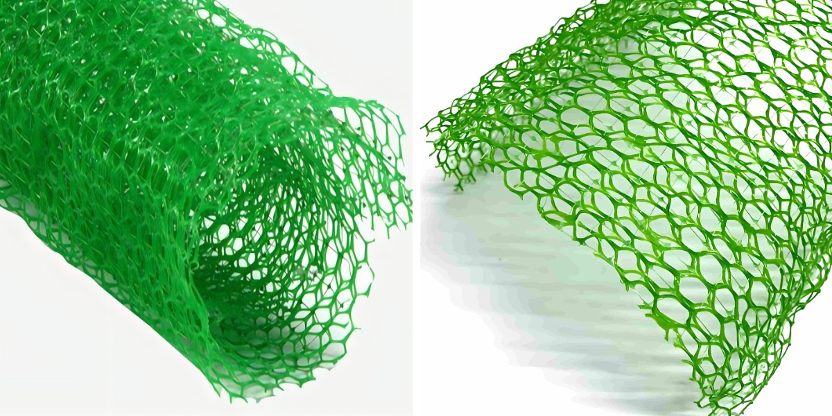 Geomats in Road Construction: Enhancing Subgrade Strength and Reducing Maintenance Costs