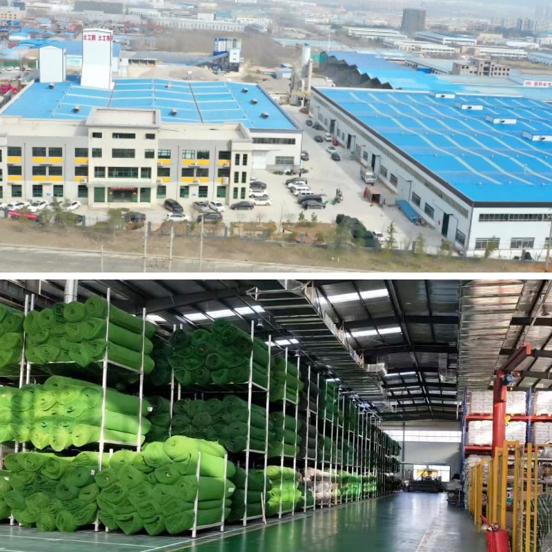 Como manter o geomat para um desempenho a longo prazo: dicas para empreiteiros e entusiastas do faça-você-mesmo