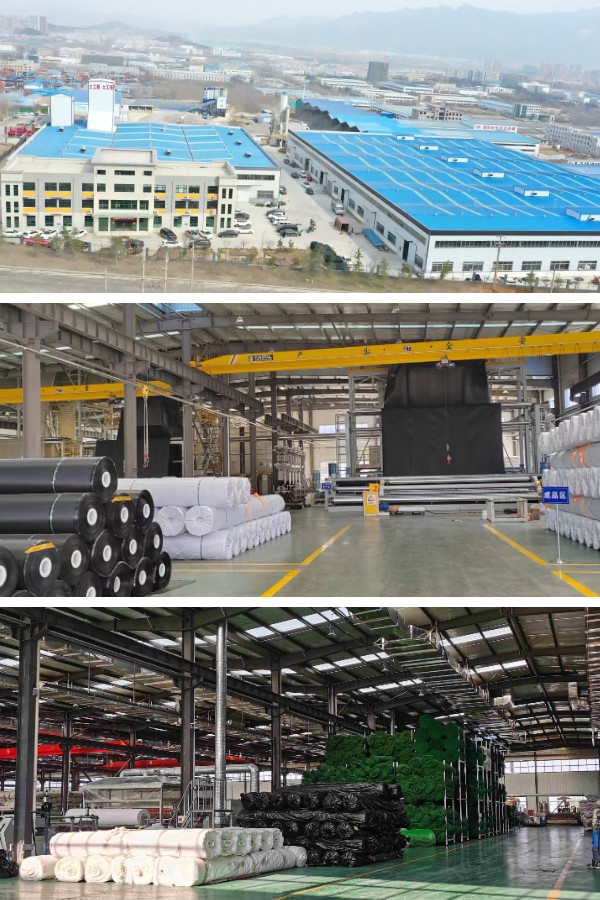 استخدامات مبتكرة لأكياس نزح المياه في الاستجابة الطارئة للفيضانات