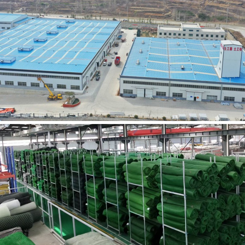 نسيج الجيوتكستايل لمكافحة الأعشاب الضارة نسيج الجيوتكستايل لمكافحة الأعشاب الضارة