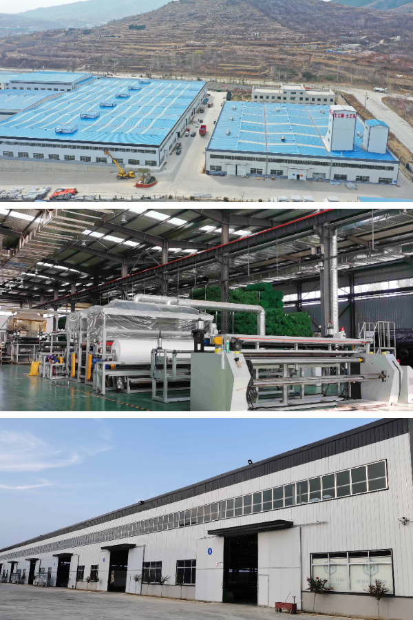 سمك غشاء البولي إيثيلين عالي الكثافة: اختيار السمك المناسب لمشروعك سمك غشاء البولي إيثيلين عالي الكثافة: اختيار السمك المناسب لمشروعك