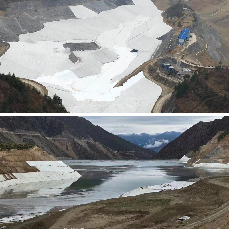  Geotextile Cloth for Road Construction: Reinforcement & Soil Separation Best Practices