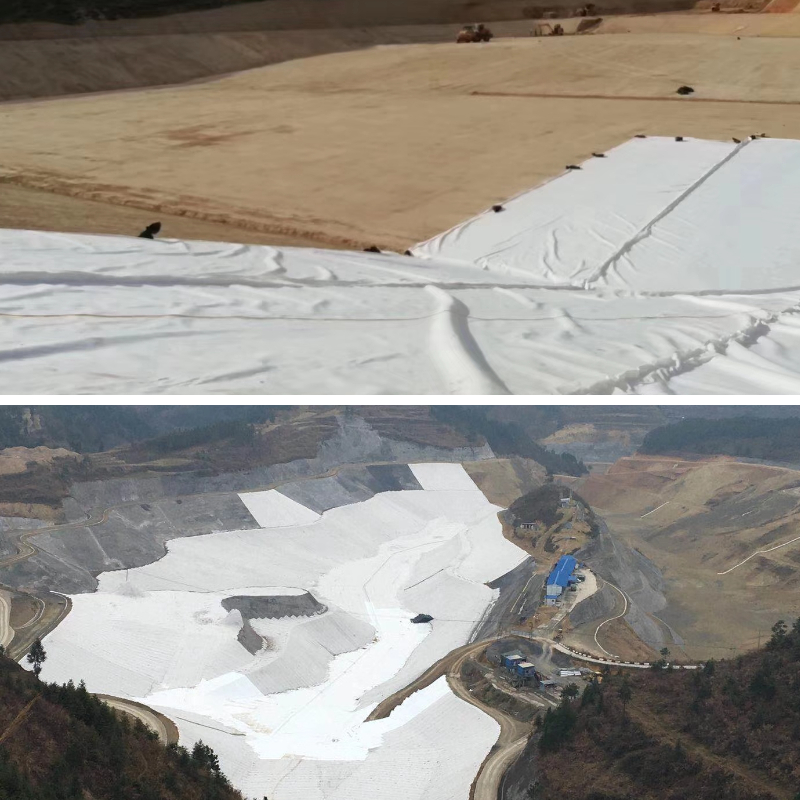 اختيار الوزن والسمك المناسبين للنسيج الجغرافي لمشروعك اختيار الوزن والسمك المناسبين للنسيج الجغرافي لمشروعك