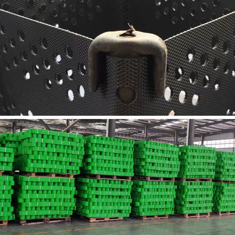 HDPE Geocell Thickness & Cell Size Guide: How to Choose for Your Project’s Load Needs HDPE Geocell Thickness & Cell Size Guide: How to Choose for Your Project’s Load Needs