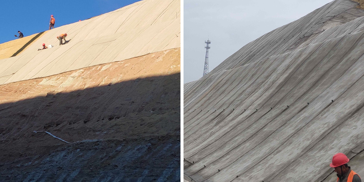 Cara Memilih Pemasok Kain Tahan Beton yang Andal: Daftar Periksa Pembeli