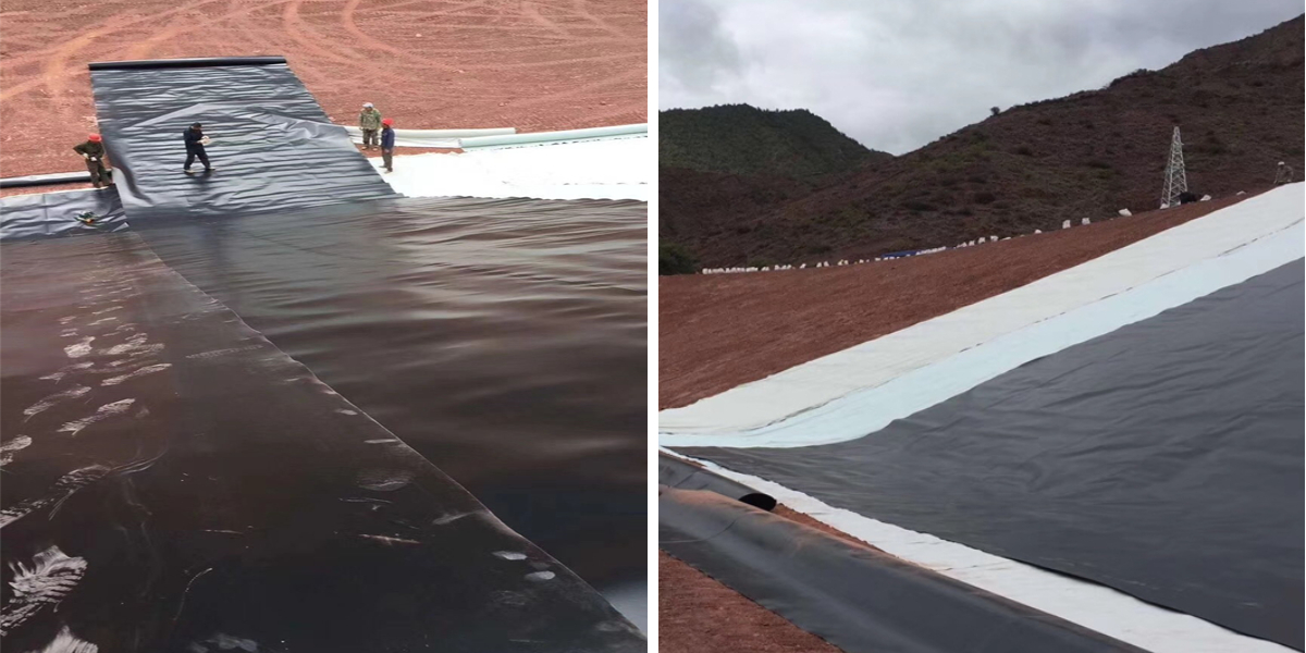 Avoiding Common HDPE Installation Errors: A Contractor’s Checklist Avoiding Common HDPE Installation Errors: A Contractor’s Checklist