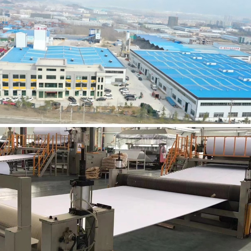 Die unschlagbaren Vorteile von Geotextilien für Erosionsschutzprojekte