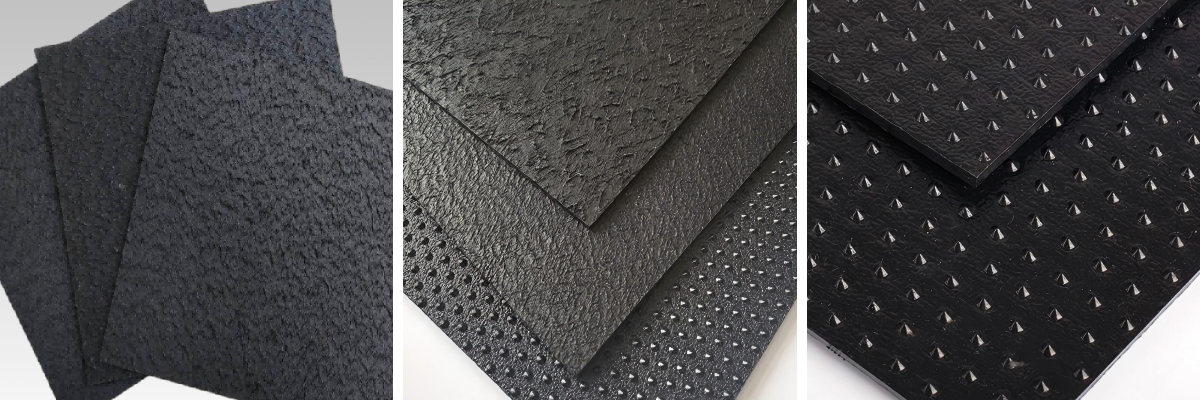 เคล็ดลับการบำรุงรักษาเพื่อยืดอายุการใช้งานของแผ่นซับ HDPE