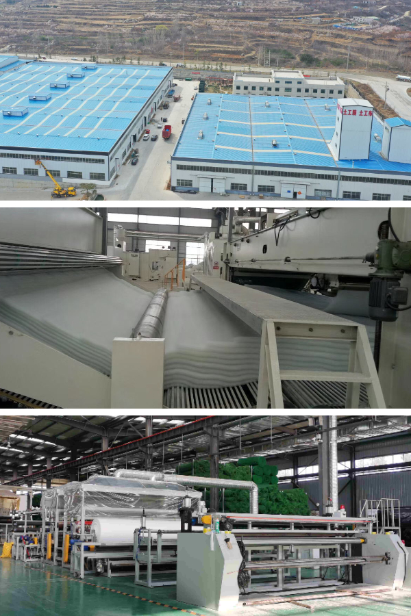 การวิเคราะห์ต้นทุน: Geocell Slope Protection เป็นตัวเลือกที่ประหยัดงบประมาณหรือไม่?