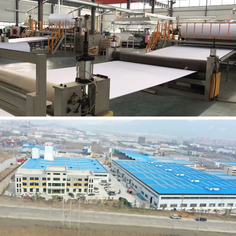 Resolução do problema dos furos: como as geomembranas compostas oferecem uma proteção superior. Resolução do problema dos furos: como as geomembranas compostas oferecem uma proteção superior.