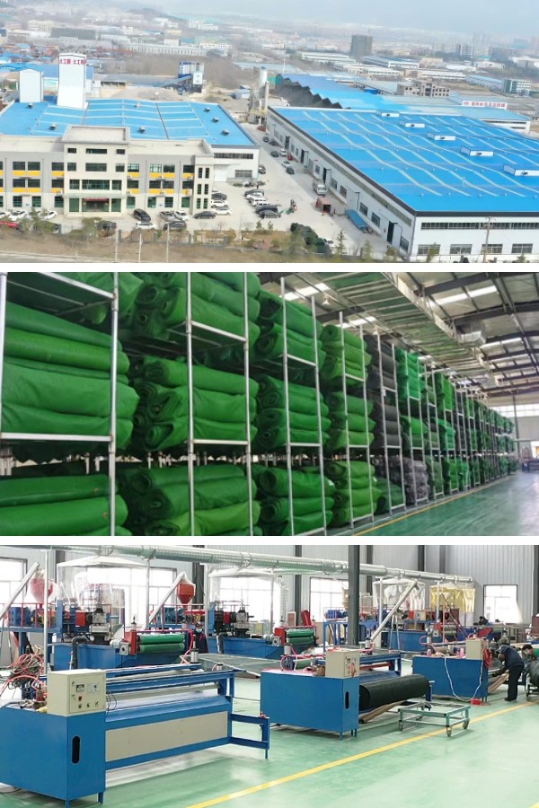 Характеристики геомата: вес, толщина и прочность