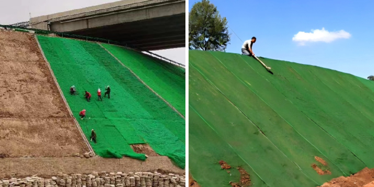 أفضل تطبيقات حصيرة الجيوتكستايل في بناء الطرق وتعزيز الأرصفة أفضل تطبيقات حصيرة الجيوتكستايل في بناء الطرق وتعزيز الأرصفة