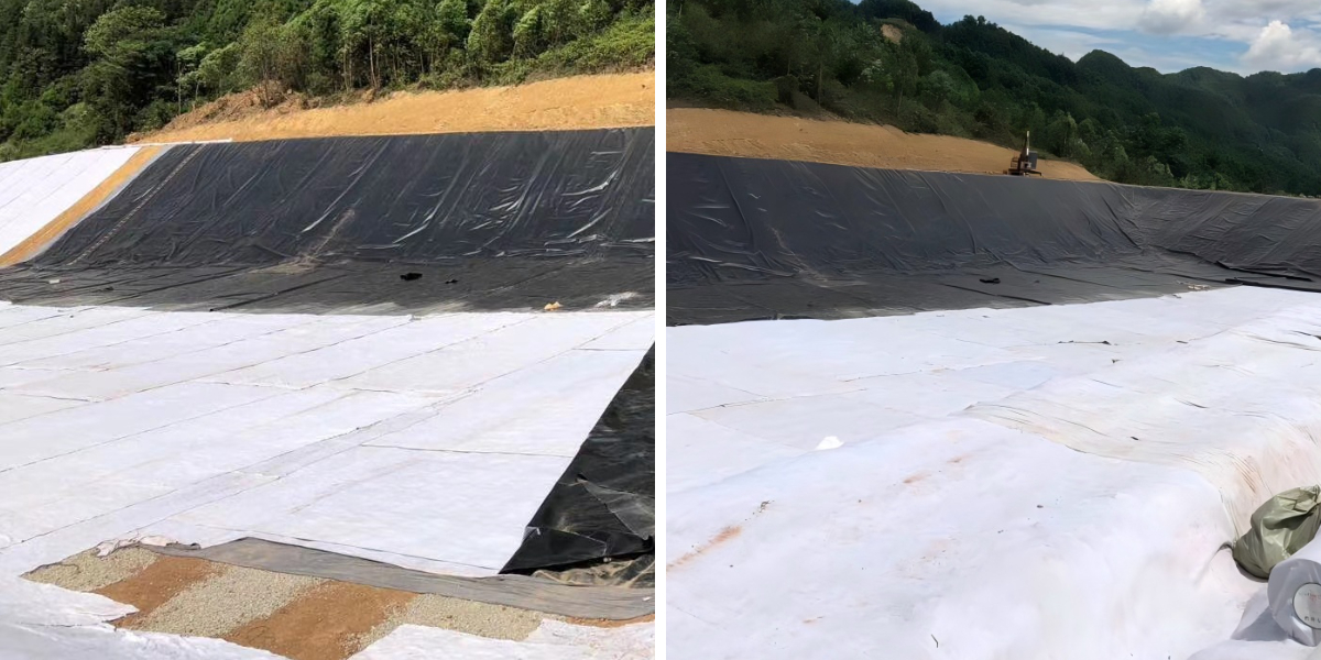 أفضل جيوتكستيل أفضل جيوتكستيل