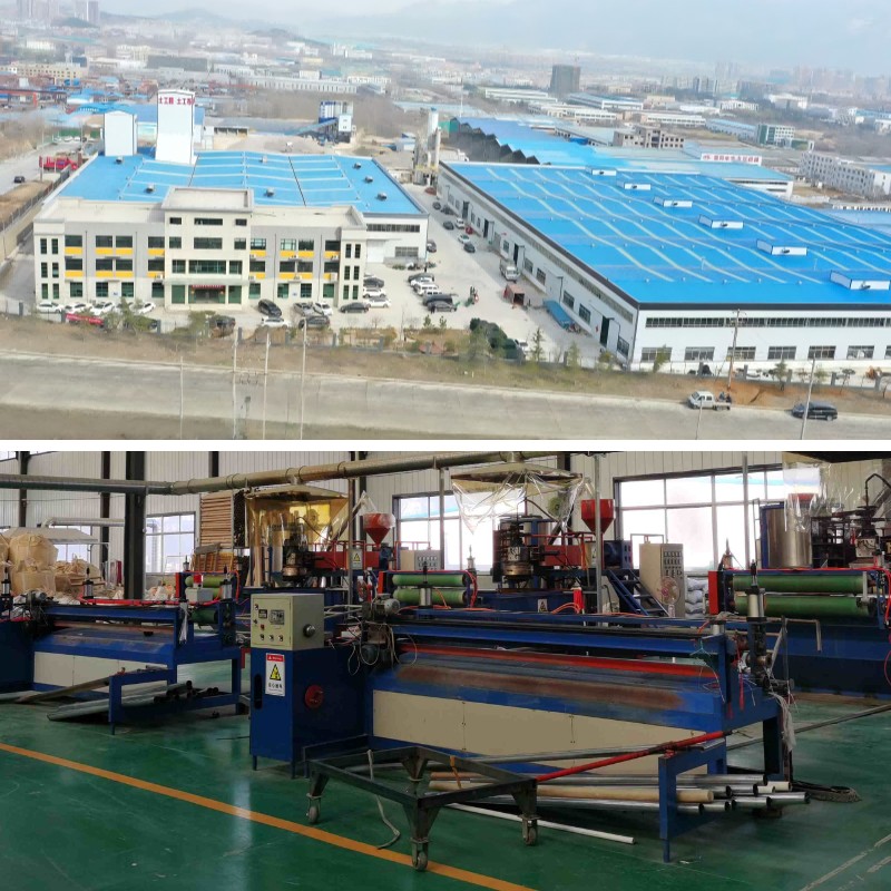 أهم 5 فوائد لاستخدام Geomat في بناء الطرق: المتانة والفعالية من حيث التكلفة أهم 5 فوائد لاستخدام Geomat في بناء الطرق: المتانة والفعالية من حيث التكلفة