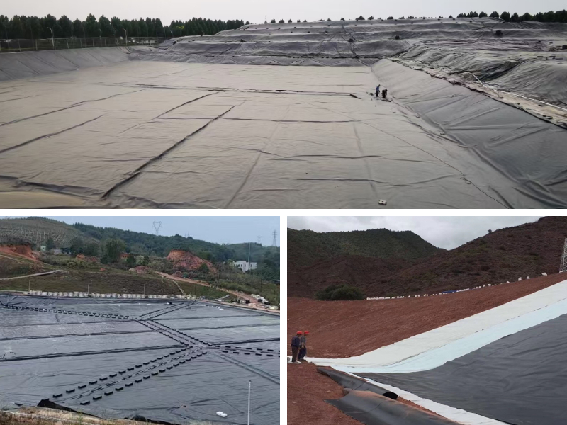 耐久性を考慮した設計: 耐紫外線性と化学的適合性を指定する方法