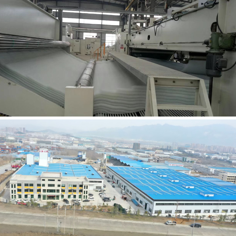 แผ่นกันซึมคอมโพสิตเทียบกับแผ่นกันซึม HDPE: อธิบายความแตกต่างที่สำคัญ