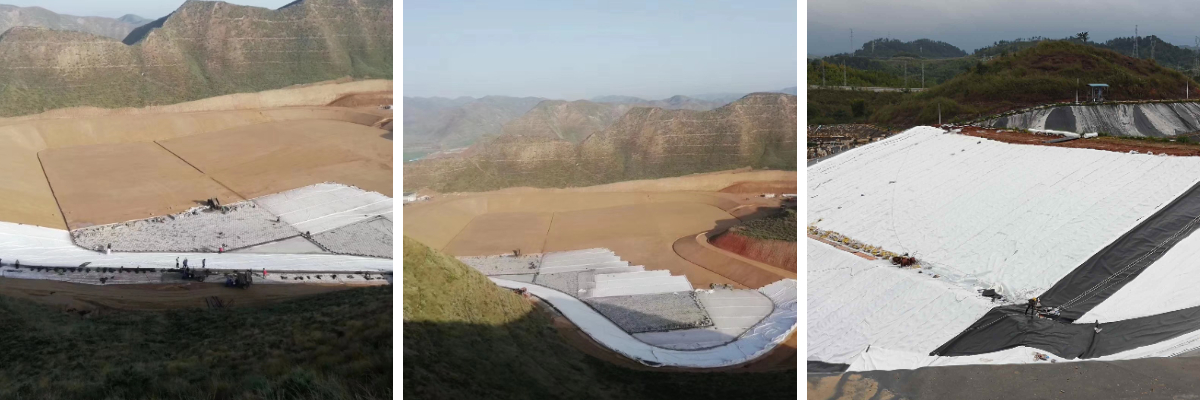 ผ้าใยสังเคราะห์แบบไม่ทอที่ดีที่สุด