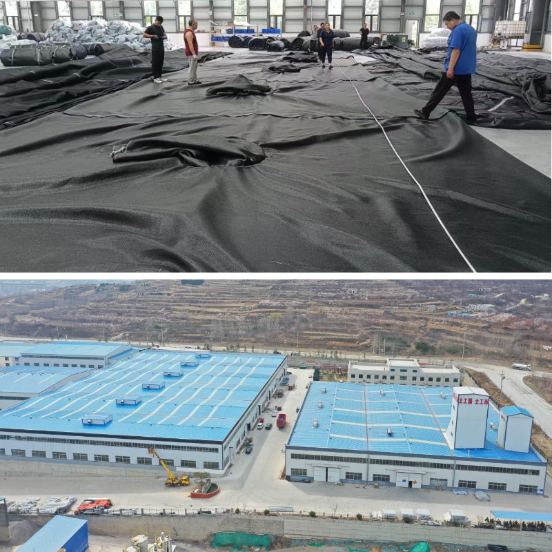 أكياس تجفيف الحمأة أكياس تجفيف الحمأة