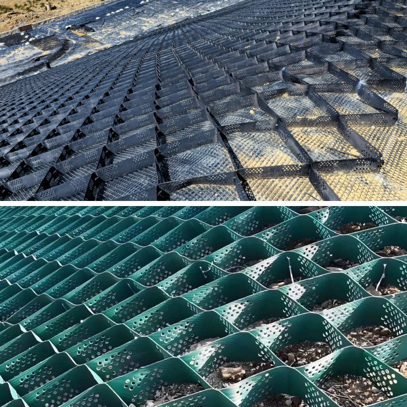 Protection des talus par géocellules dans le secteur minier : Respect des réglementations de l’EPA en matière de contrôle et de remise en état des sédiments Protection des talus par géocellules dans le secteur minier : Respect des réglementations de l’EPA en matière de contrôle et de remise en état des sédiments