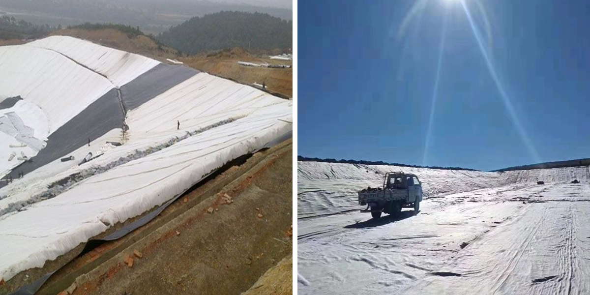 Geotextile Fabric Specifications and Properties Explained (ASTM Standards) Geotextile Fabric Specifications and Properties Explained (ASTM Standards)