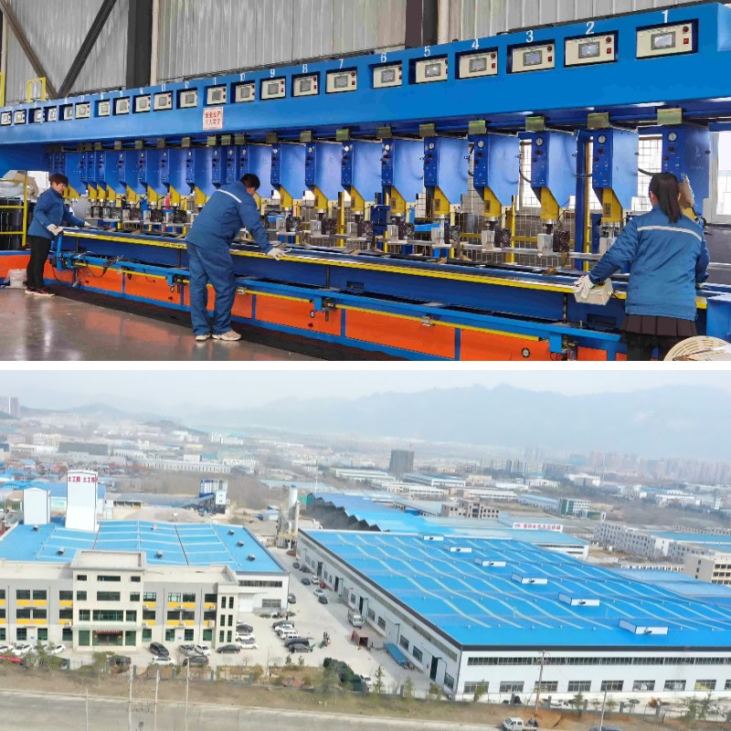 The Environmental Advantages of Geocell: A Sustainable Solution for Modern Construction The Environmental Advantages of Geocell: A Sustainable Solution for Modern Construction