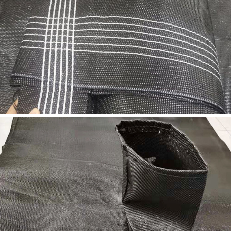 تعظيم الكفاءة: أفضل الممارسات لتحسين أداء تجفيف الأنابيب الجيوتية تعظيم الكفاءة: أفضل الممارسات لتحسين أداء تجفيف الأنابيب الجيوتية