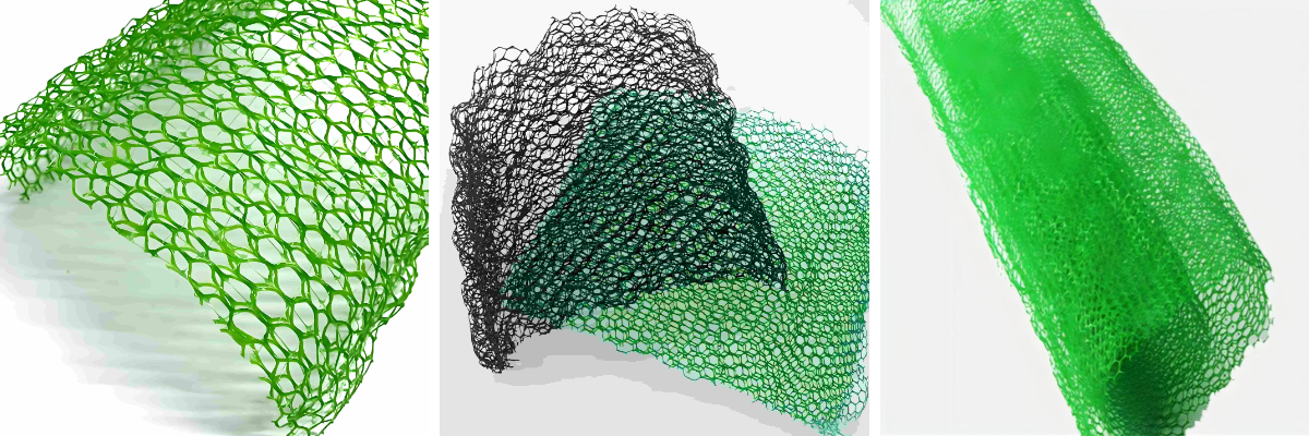 كيفية اختيار شبكات النباتات ثلاثية الأبعاد بناءً على مواصفاتها كيفية اختيار شبكات النباتات ثلاثية الأبعاد بناءً على مواصفاتها