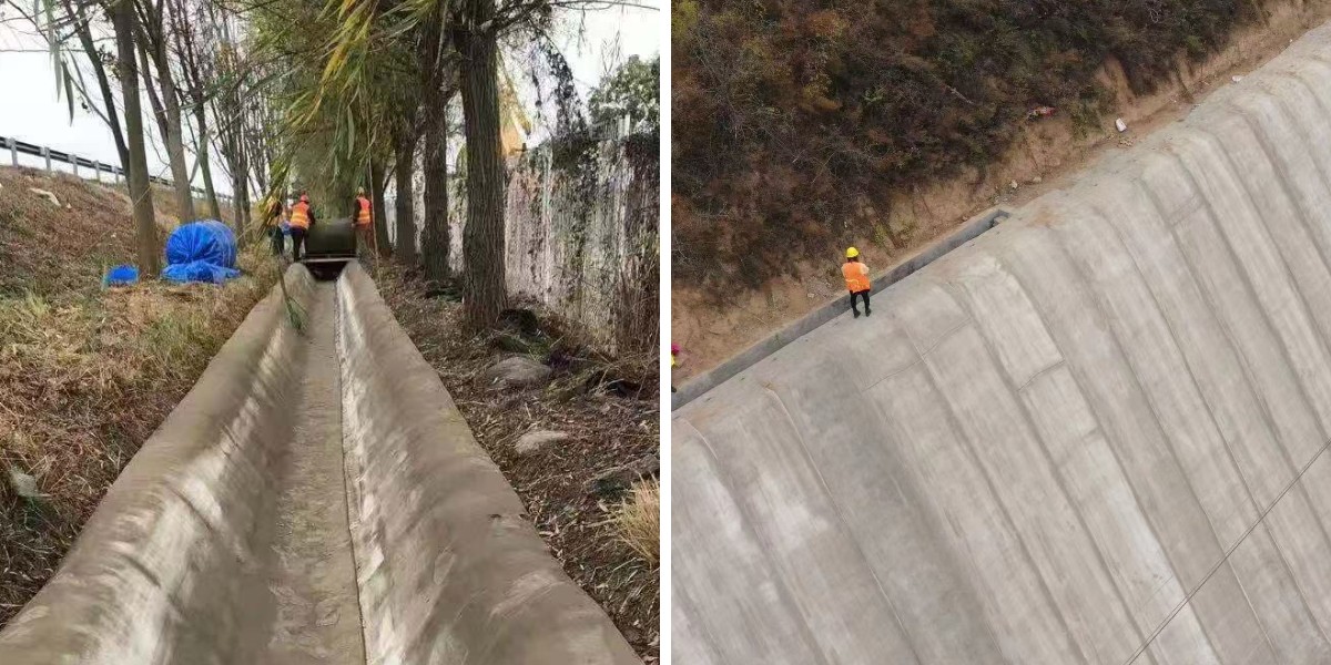 Professional Selection Tips for High-Performance Cement Blanket in Civil Works Professional Selection Tips for High-Performance Cement Blanket in Civil Works