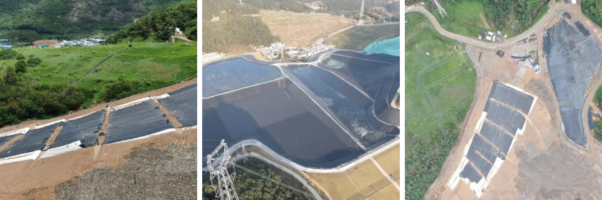 Guia Definitivo para a Seleção e Aplicação da Espessura do Revestimento Geomembrana de PEAD
