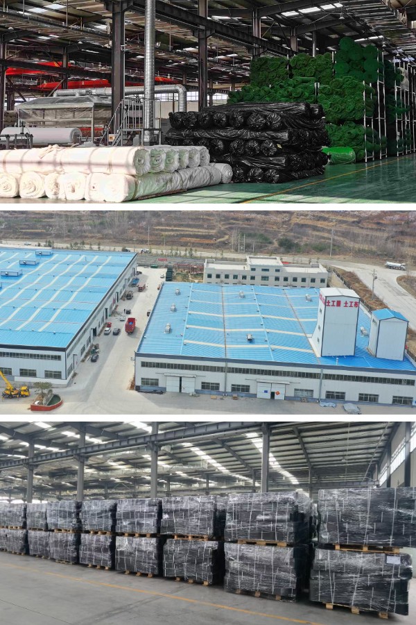 Estabelecimento da vegetação em geocélulas: sementeira, hidrosementeira e dicas de manutenção.