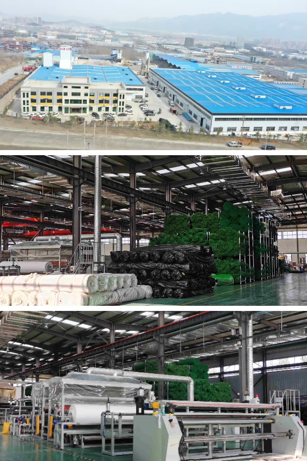 نسيج جيو تك